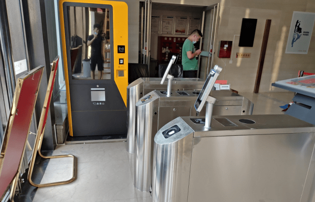 博物馆景区门票系统解决方案 博物馆景区门票系统解决方案