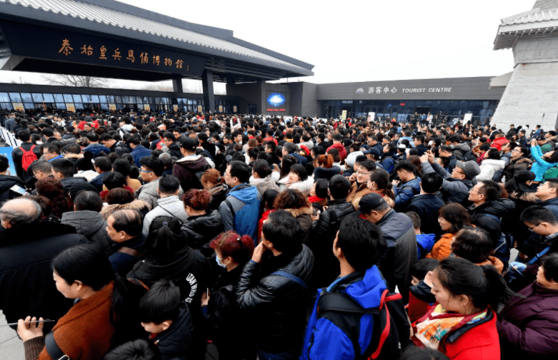 博物馆景区门票系统解决方案 博物馆景区门票系统解决方案