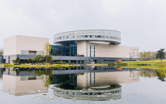 智慧美术馆票务系统解决方案 智慧美术馆票务系统解决方案