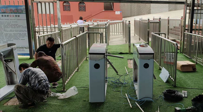 选对售票管理系统,景区减本增效的那些事儿 选对售票管理系统,景区减本增效的那些事儿