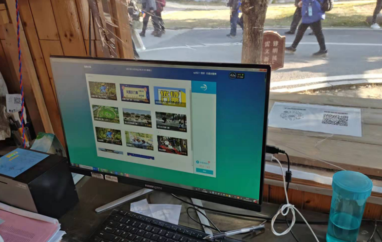 用好公众号订票系统，实现“最后一公里”售票闭环