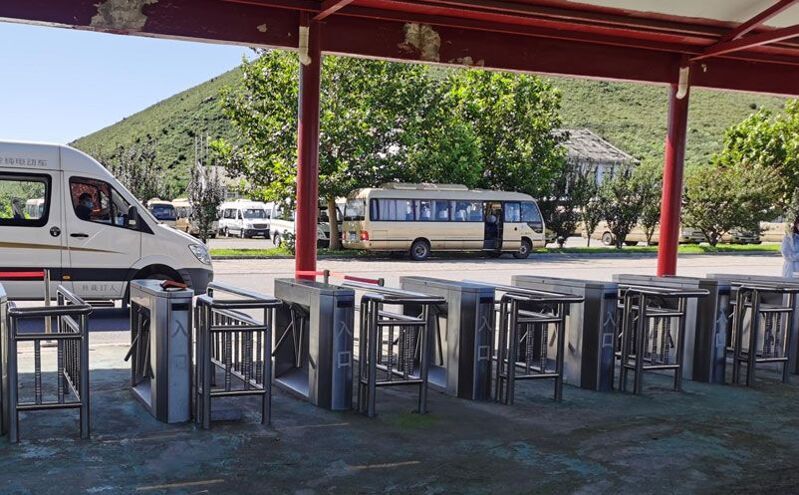 窗口卖票系统：传统窗口也能秒变高效售票点