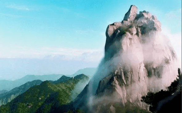 智慧景区票务系统和天柱峰国家森林公园达成合作