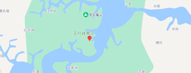 易景通景区票务系统和天柱峰国家森林公园达成合作 易景通景区票务系统和天柱峰国家森林公园达成合作
