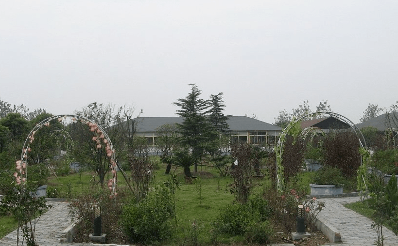 易景通景区票务系统和蒋巷生态园达成合作 易景通景区票务系统和蒋巷生态园达成合作