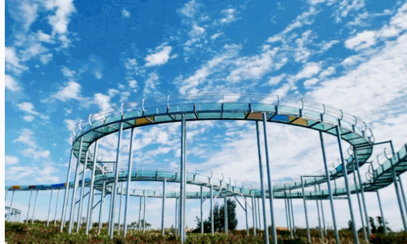 易景通景区票务系统和长寿秘境达成合作 易景通景区票务系统和长寿秘境达成合作