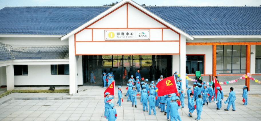 易景通景区票务系统和云上大院达成合作 易景通景区票务系统和云上大院达成合作