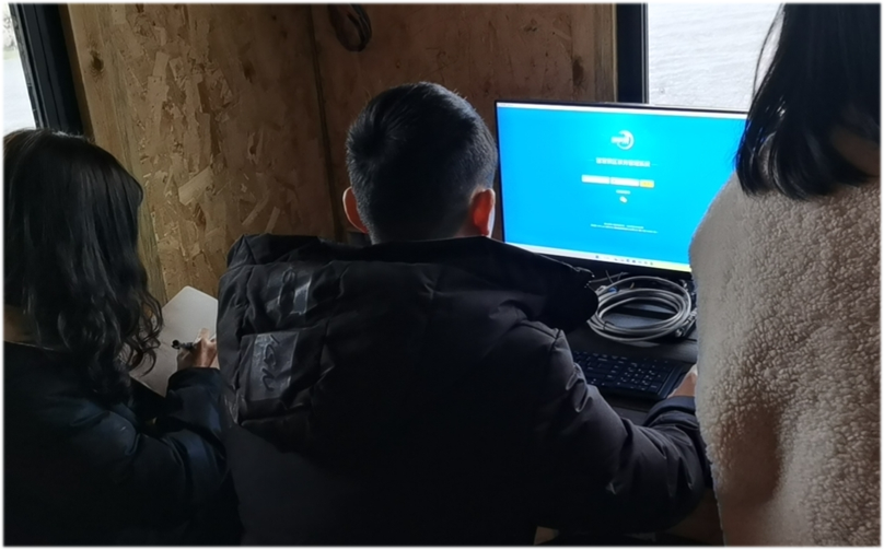 全面管控票务与数据的景区票务软件