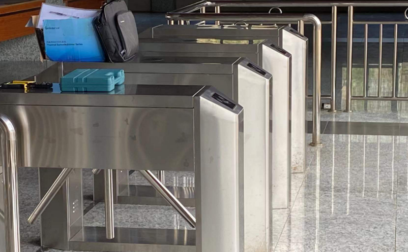 景区自动售票系统:无人值守也能轻松管理门票