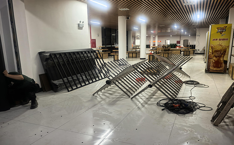 景区营收提升必备:景区票务管理系统全方位掌控票务