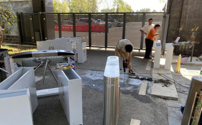 景区售票软件帮你打开淡季生意的新窗口