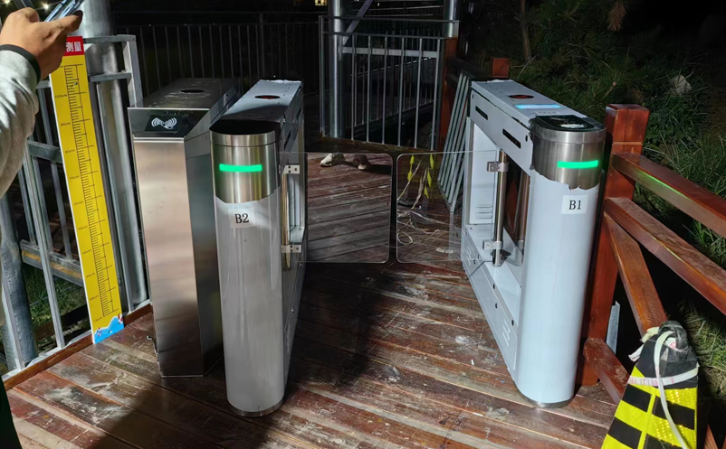 为什么智慧景区管理平台被称为“景区大脑”？