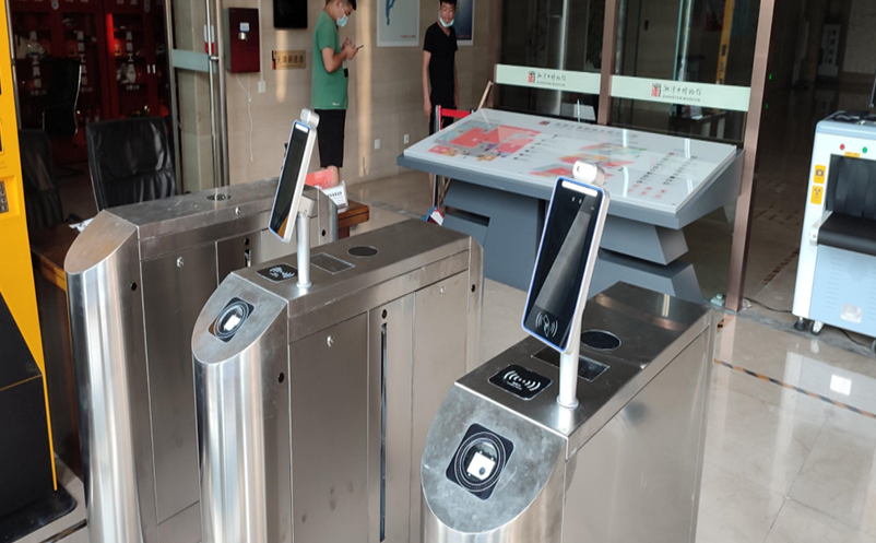 景区一卡通管理系统:一次充值,多点消费的玩法