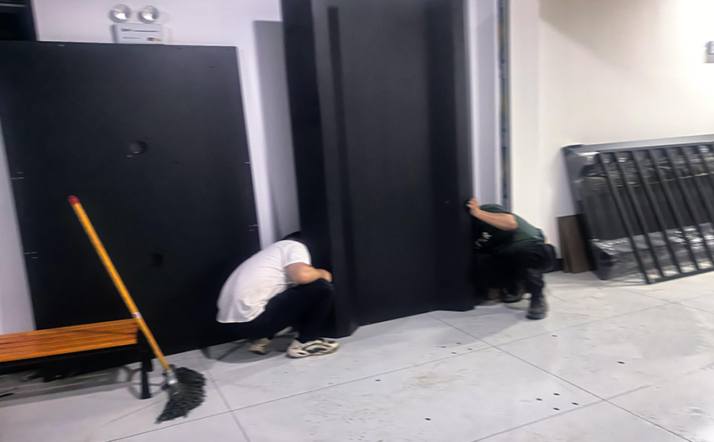 分布式架构有多强？千万级并发票务系统的底层设计​