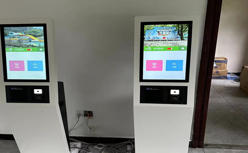 数据化运营从景区订票系统开始,这些报表别错过