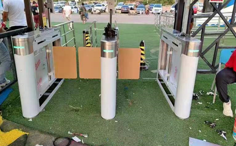 智慧文旅解决方案:智慧票务管理系统是核心!