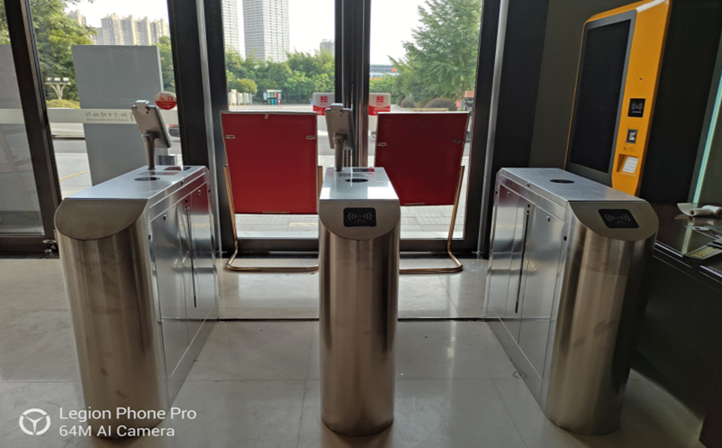 景区票务管理平台,实现售票、检票全流程智能化