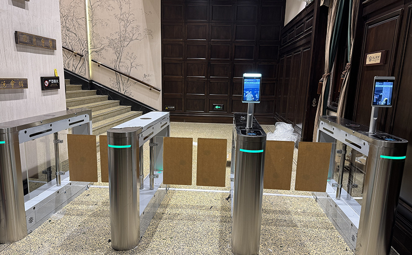 体育馆票务系统：场馆运营从“手工”到“自动化”