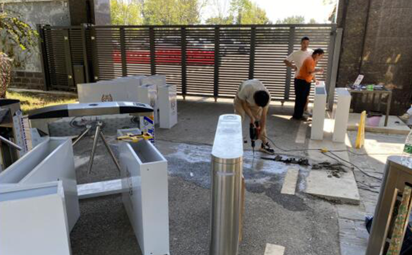 打造景区智慧生态,票务系统是关键纽带