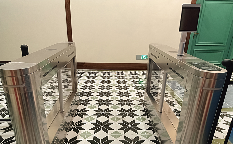 门票系统不只是售票，更是景区数据管理的大脑