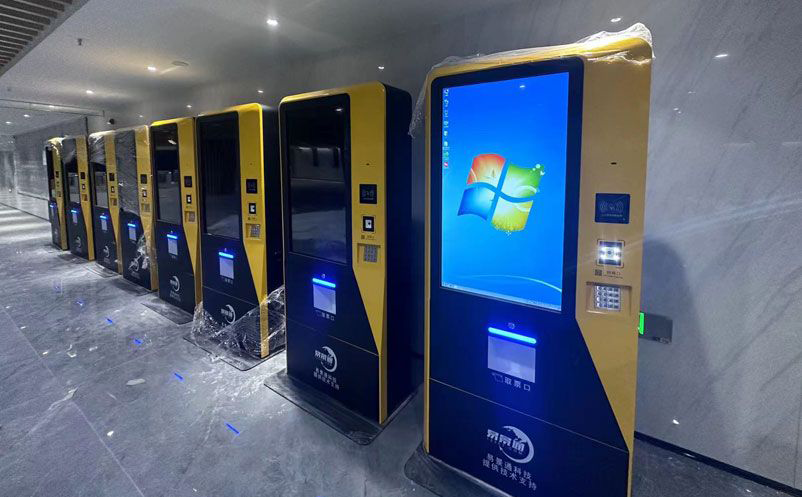 票务信息系统让景区售票不再是“体力活”