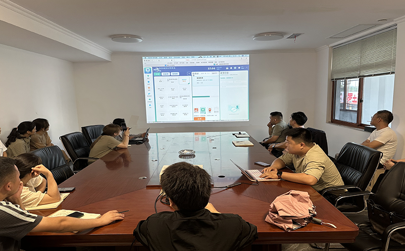 票务系统+支付系统一体化解决方案,助力景区智慧收银