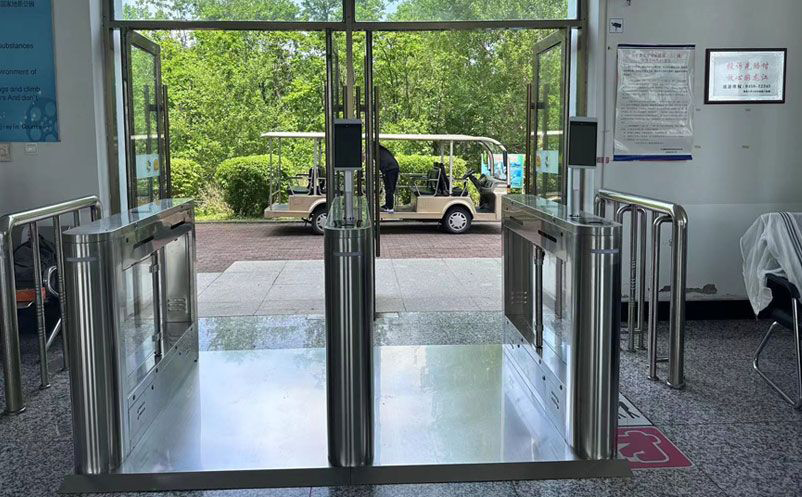 从手工报表到实时分析:票务信息系统的巨大转变