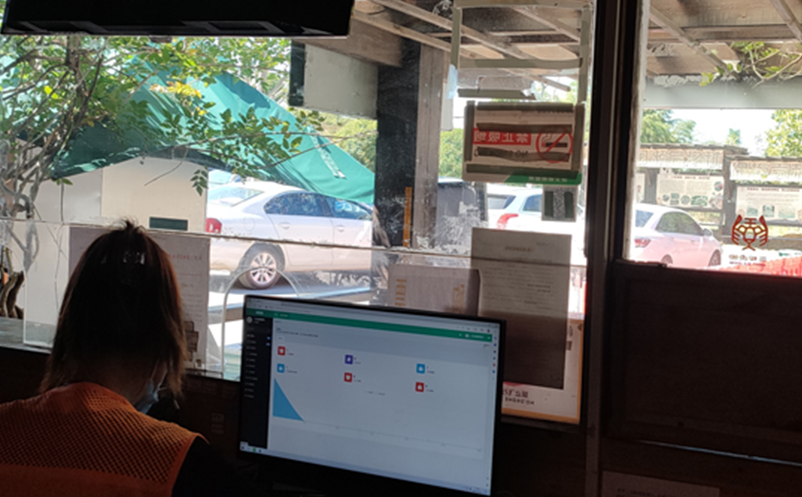 景区智慧票务管理系统助力景区从“卖票”到“智营”