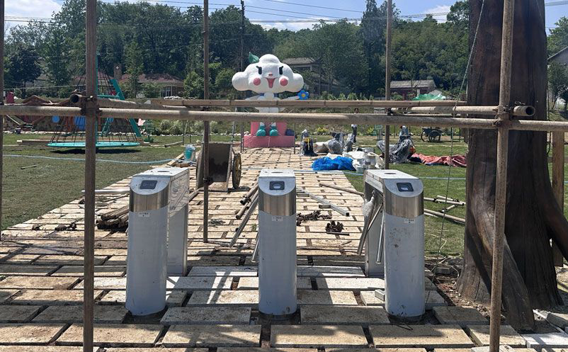 景区智慧票务管理系统助力景区从“卖票”到“智营”