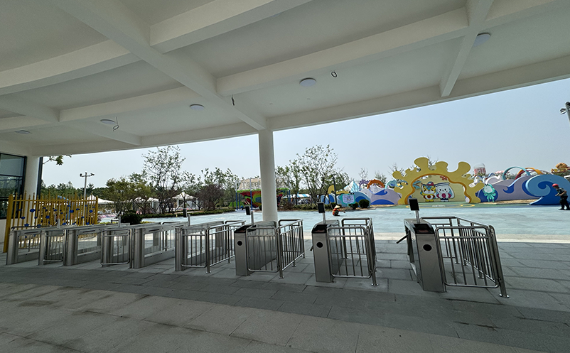 景区票务管理软件让文旅景区轻松跨入“智慧时代”