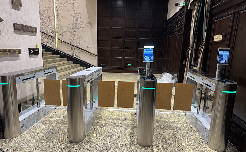 智慧旅游时代，检票管理系统才是景区的“门面担当”