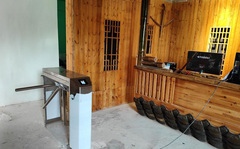 智慧旅游票务软件:让“服务”成为景区的差异化利器