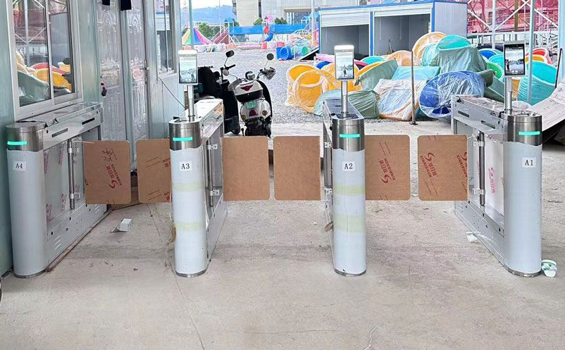 智能分销，景区自动售票系统如何拓宽销售渠道