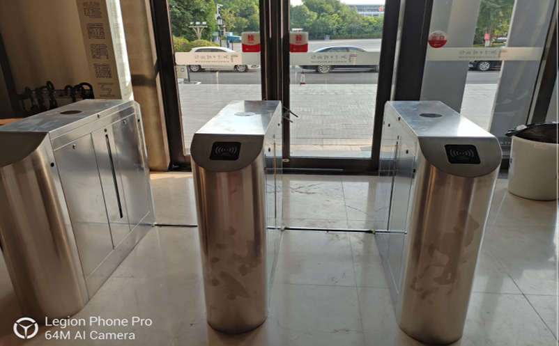 景区自动售票系统:全天候服务,告别人工瓶颈