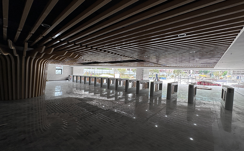 分时预约票务系统：让热门景点不再拥堵