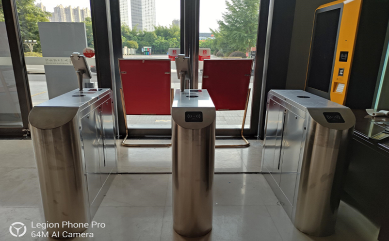 分时预约票务系统:让热门景点不再拥堵