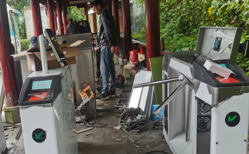 从景区到旅行社：电子票务分销系统如何打通销售链条