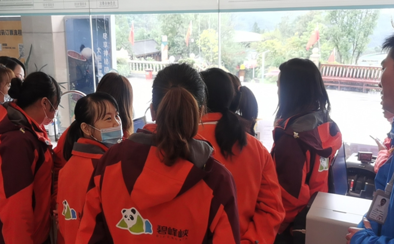 从景区到旅行社:电子票务分销系统如何打通销售链条