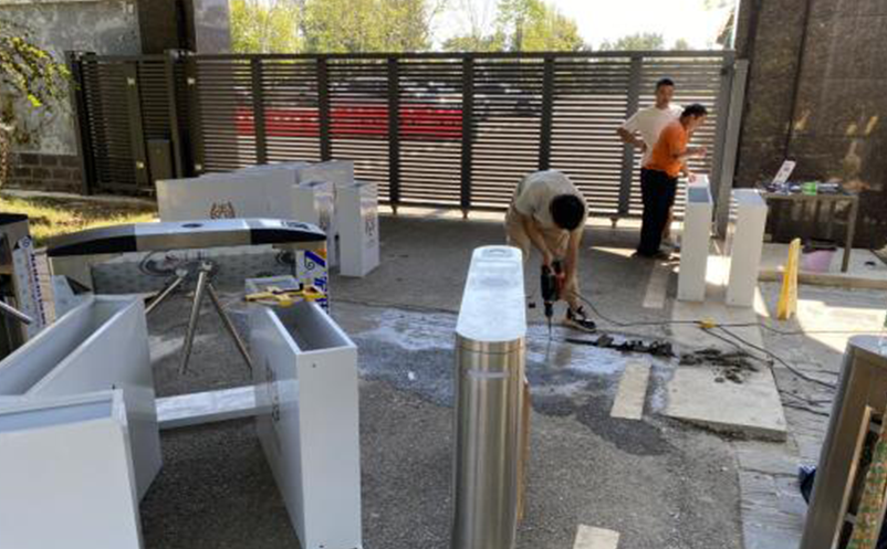 智慧票务系统:如何平衡游客体验和景区管理?