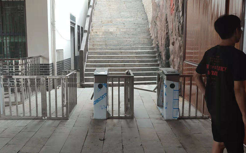 智慧票务系统:如何平衡游客体验和景区管理?