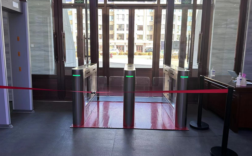 智慧景区售检票系统:从“排队大军”到“人流井然”