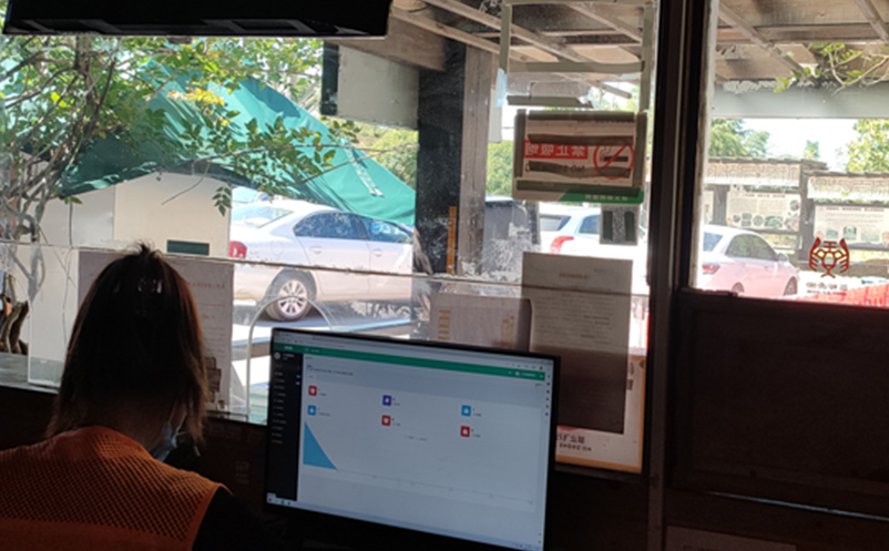 全域旅游售票系统如何帮景区把“流量”变收益？