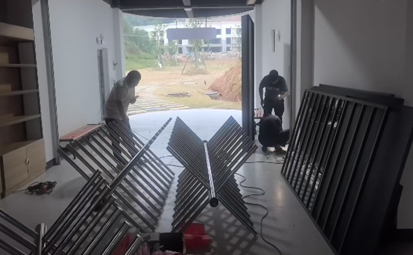 支付失败、对账难?门票收费系统能帮你解决什么