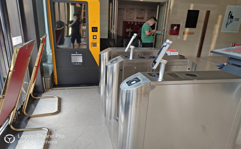 景区票务软件：景区运营管理好帮手