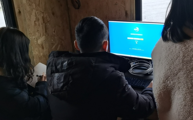 景区票务软件：定制化开发，满足景区个性化需求