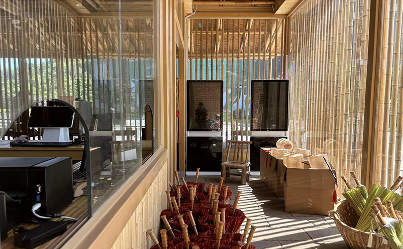 电子票务分销系统 - 打造高效分销网络,提升票务销售效率