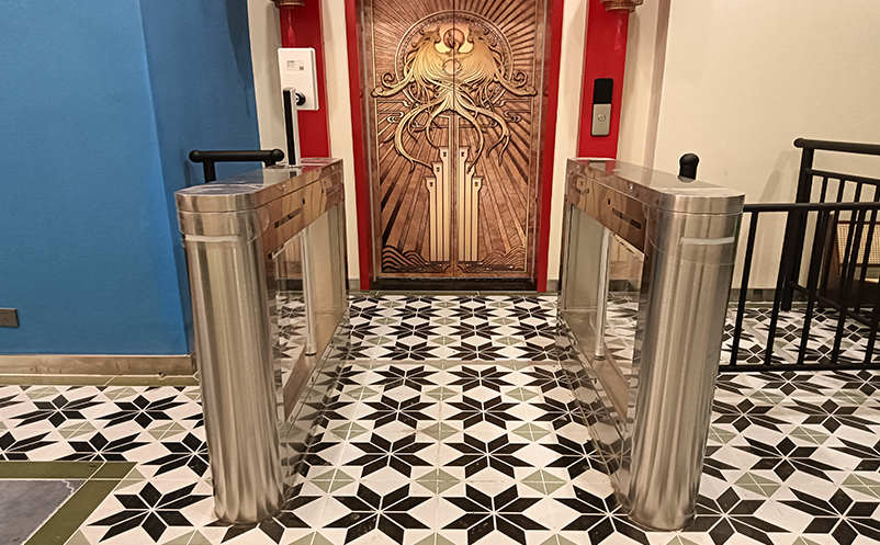 智慧票务系统:大数据分析,助力票务市场洞察