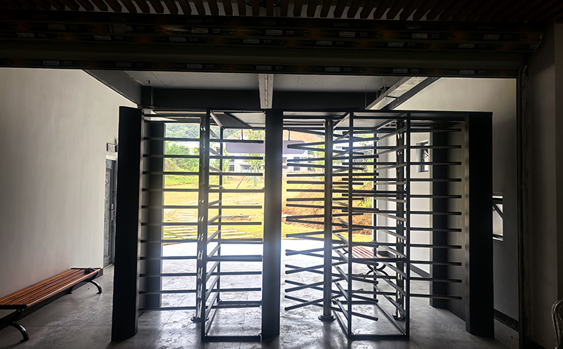 景区票务管理系统:多级权限管理,保障数据安全