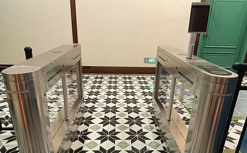 景区票务管理系统:优化资源配置,提升盈利能力