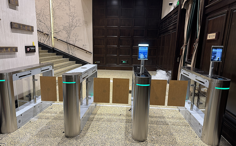 景区票务管理系统:优化资源配置,提升盈利能力